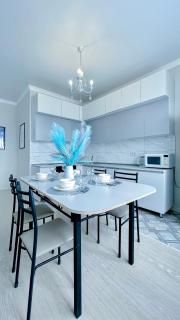 Атлант жк - 6