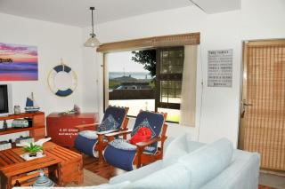 Beachfront Apartment Morleenpark, unit 4, Swakopmund - 0