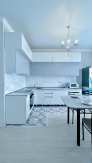 Атлант жк - 3