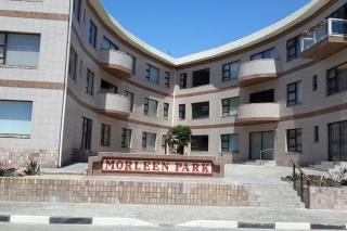 Beachfront Apartment Morleenpark, unit 4, Swakopmund - 7