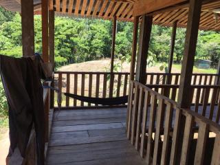 La Cueva del Sapo Experience a genuine countryside farm wooden house - Horquetas - 1
