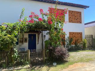 Casa Alagoana em Porto de Pedras Tatuamunha - Pôrto de Pedras - 9