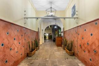 Casa Haus Hotel Puebla Centro Histórico - Puebla - 4