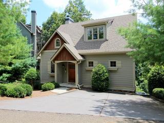 Tippy Canoe Lodge - Relax by the fireplace or play ping pong and foosball - Marblehill - 5