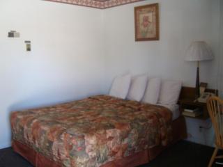 Western Motel Ranchester - Ranchester - 5