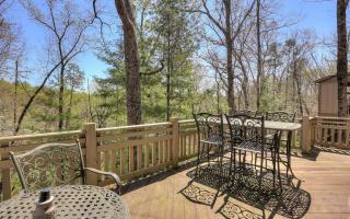 Choctaw Lodge -Play ping pong Relax by the wood fireplace Grill - Jasper - 5