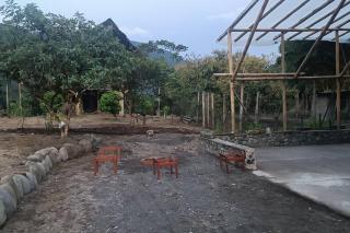 Hospedaje Baños de Agua Santa- Vista al Pailón - Río Verde - 4