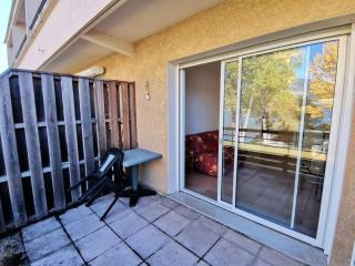 Résidence Voilerie - Studio au bord du lac de Serre Ponçon - Savines le lac STUDLAC MAE-9021 - 4