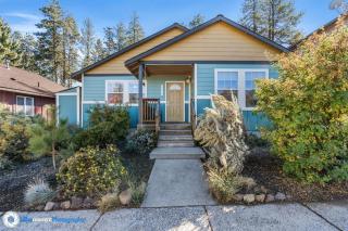 Bluebird Day - Raven Sky Bungalow - Bend - 9