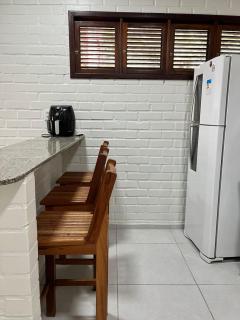 Chalé em Barreirinhas - Barreirinhas - 3