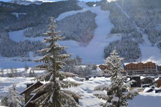 Apartment Gran Sol El Tarter - HUT 7596 - 9