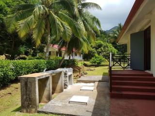 HUAHINE - Fare Teakavehere - Haapu - 2