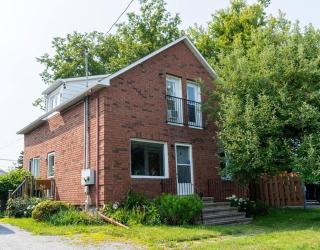 Bright and Lofty 2BR in Gatineau - Gatineau - 7