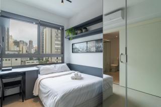 360 VN Turiassú by Housi - São Paulo - 9