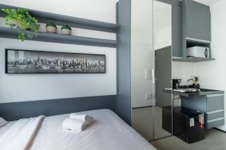 360 VN Turiassú by Housi - São Paulo - 7
