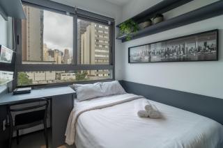 360 VN Turiassú by Housi - São Paulo - 5