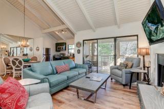 Misty Ridge - Cozy condo in Big Canoe - Holcomb - 9