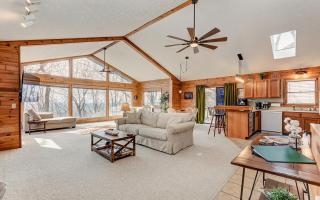 Starcross Summit - Sunny spaces gorgeous views - Jasper - 8