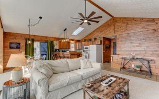 Starcross Summit - Sunny spaces gorgeous views - Jasper - 3