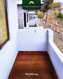 Golden Peak Resort - Lakhwār - 6