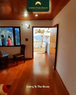Golden Peak Resort - Lakhwār - 5