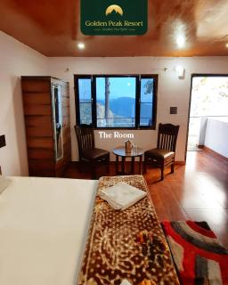 Golden Peak Resort - Lakhwār - 3