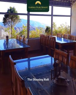 Golden Peak Resort - Lakhwār - 2