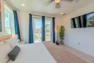 Marisol Condo 201 - South Padre Island - 6