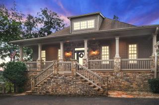 Villa Serenity - Stunning views and luxurious comfort - Jasper - 6
