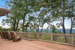 Villa Serenity - Stunning views and luxurious comfort - Jasper - 2