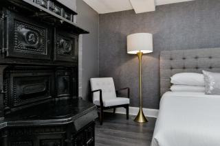 Centrally located Stay In Boston's Bay - Boston - 0