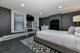 Centrally located Stay In Boston's Bay - Boston - 4