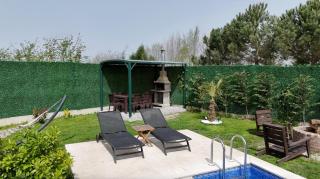 Bonte Sapanca - 5