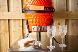 New Holland Dome - 3