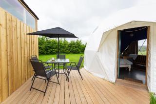 New Holland Dome - 6