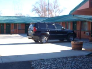 Western Motel Ranchester - Ranchester - 8