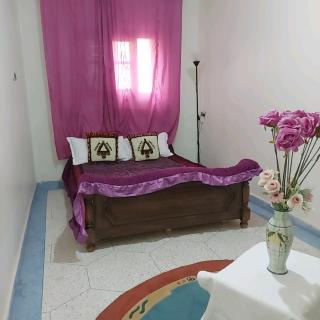 The Shin Sekaï in Midelt - 3