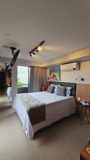 Flat com vista mar em João Pessoa - 8