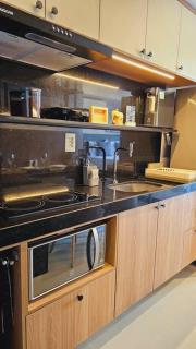 Flat com vista mar em João Pessoa - 3