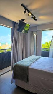 Flat com vista mar em João Pessoa - 6