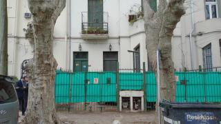 Casa antigua en San Isidro a una cuadra de la estación - 4