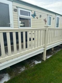 Summerland Apartment near Skegness Beach - Skegness - 7