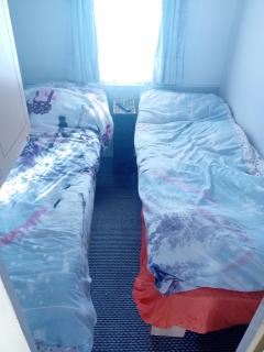 Summerland Apartment near Skegness Beach - Skegness - 5