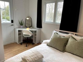 The Mini Apartment on Richer - Gatineau - 0