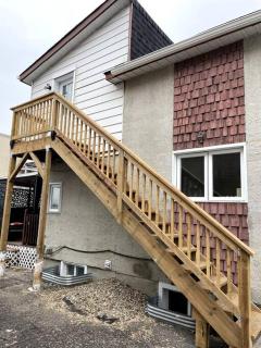 The Mini Apartment on Richer - Gatineau - 4