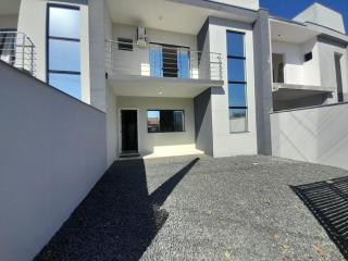 Duplex 2Q próx. praia c/ garagem RRT0098 - Penha - 9