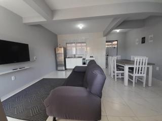 Duplex 2Q próx. praia c/ garagem RRT0098 - Penha - 3