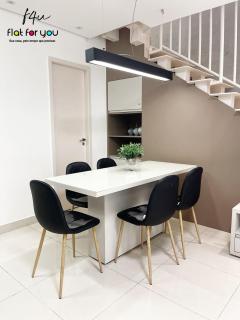 #1806G# Lindo Duplex St Bueno - 8