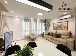 #1806G# Lindo Duplex St Bueno - 3