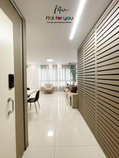 #1806G# Lindo Duplex St Bueno - 6